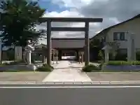 千葉縣護國神社(千葉県)