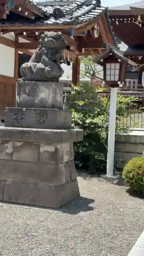 大鳥神社(東京都)