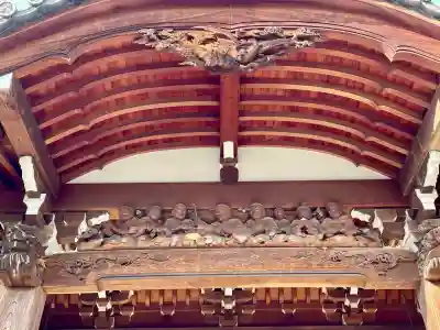 常光寺(栃木県)