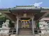 図師熊野神社(東京都)