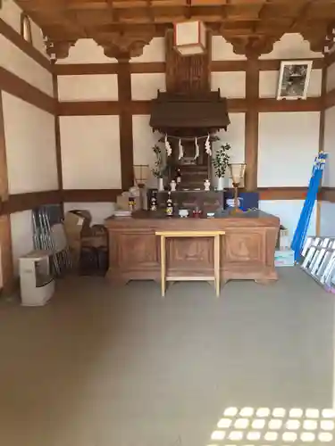 青柳寺(神奈川県)