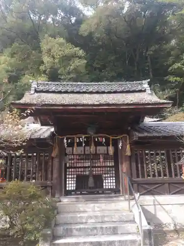 長等神社(滋賀県)