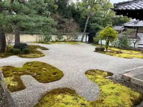 廬山寺（廬山天台講寺）(京都府)