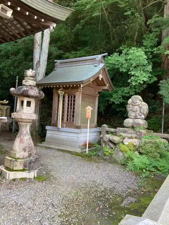 湯泉神社(兵庫県)