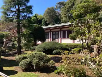 泉谷寺(神奈川県)