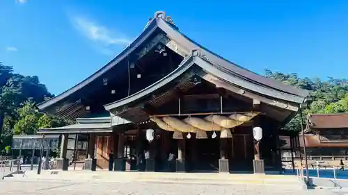 出雲大社(島根県)