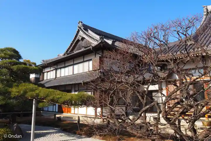 月照寺(兵庫県)