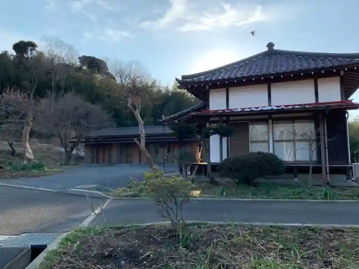 祥雲寺のその他建物