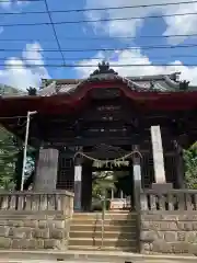 千葉寺(千葉県)