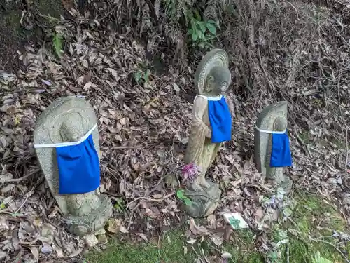 國分寺(三重県)