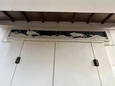 霊鑑寺門跡(京都府)