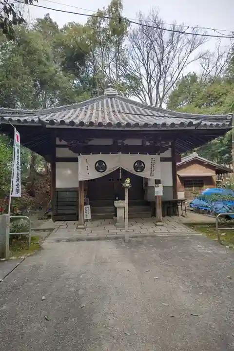 八事山 興正寺のその他建物