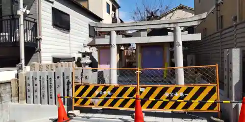 皇大神宮(大阪府)