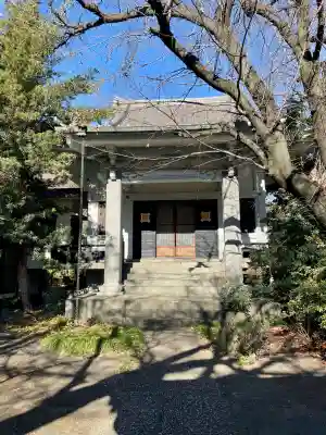 蓮光院(東京都)