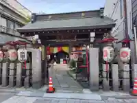 一心寺(東京都)