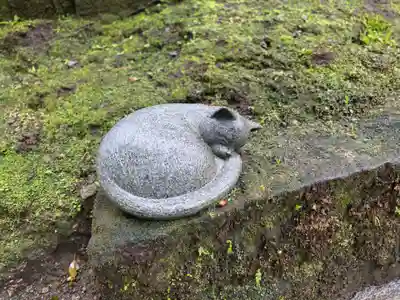 猫神社(鹿児島県)