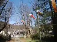 定山渓神社のその他建物