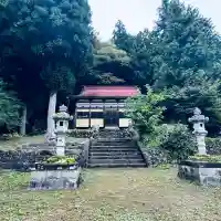 熊野神社(福井県)