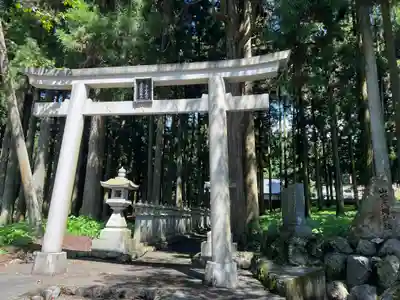 山宮浅間神社(静岡県)
