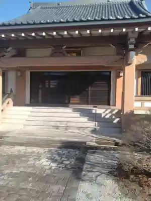 圓徳寺(宮城県)