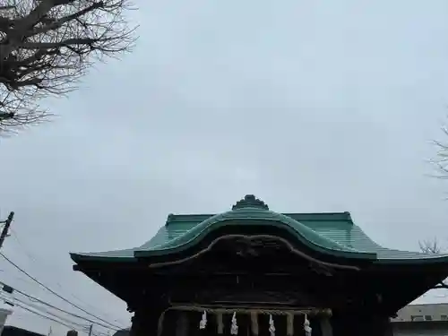 香取神社(千葉県)