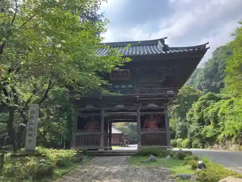 満願寺(栃木県)