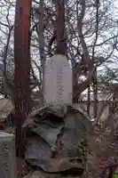 住三吉神社のその他建物