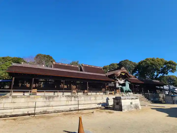 賀茂神社(兵庫県)