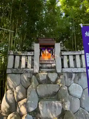 若宮神明社(愛知県)