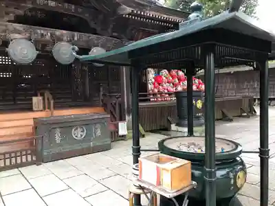 達磨寺(群馬県)