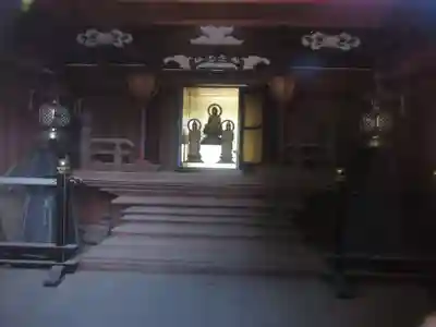 常繁寺(茨城県)