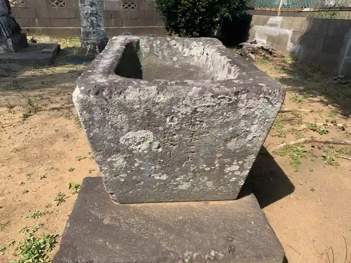 熊野神社(千葉県)