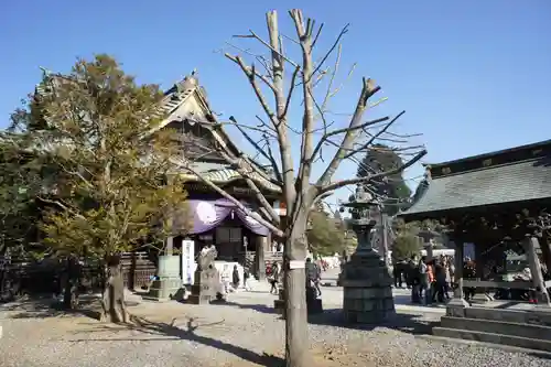 成田山新勝寺(千葉県)