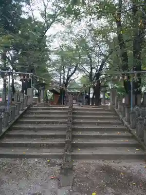 妙見寺のその他建物