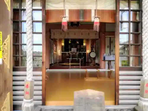 住吉神社(神奈川県)