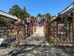 金井神社(三重県)