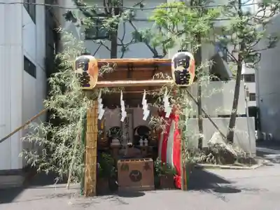 大森鷲神社(東京都)