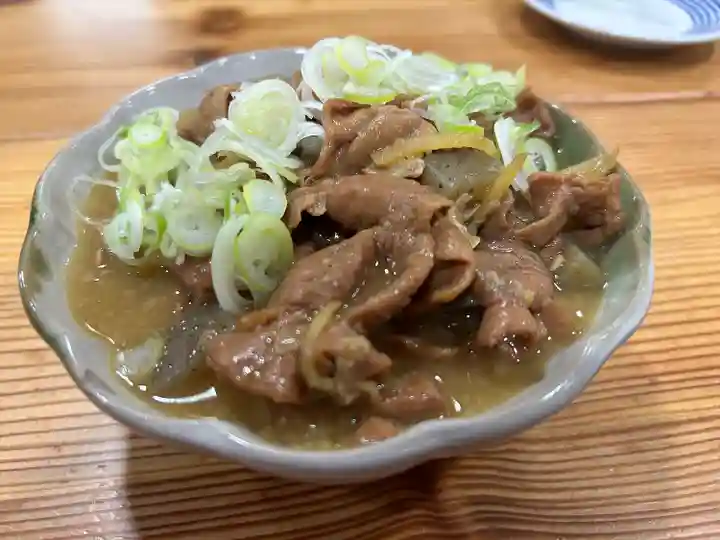 安坂神社(長野県)