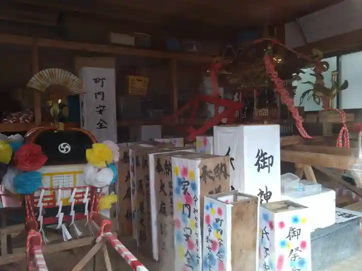 三嶋神社(静岡県)