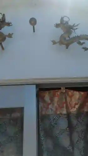 釈迦寺のその他建物