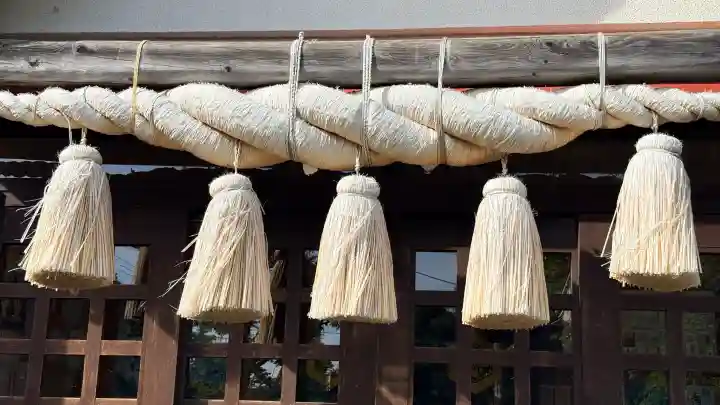 出雲大社三神教会(北海道)