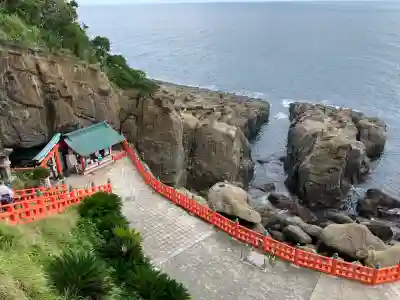 鵜戸神宮(宮崎県)