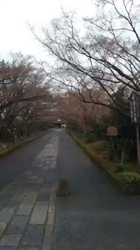 龍福寺の建物その他