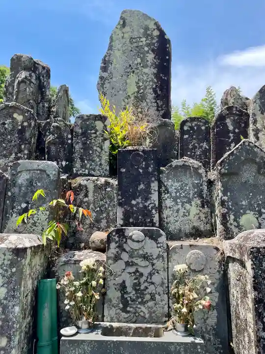潮音寺(静岡県)