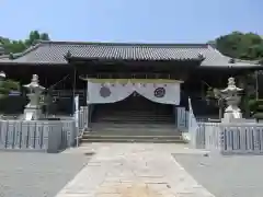 廣峯神社(兵庫県)