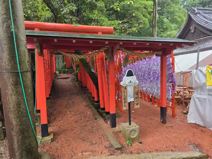 石浦神社(石川県)