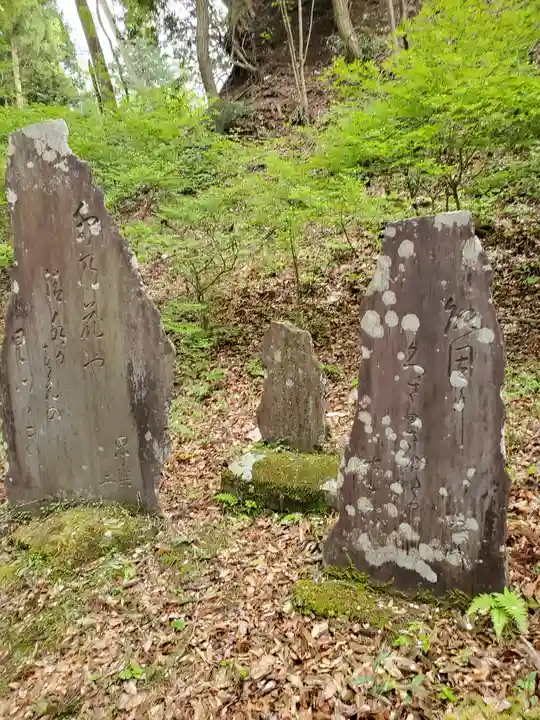 境神社のその他建物