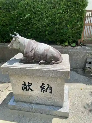 月瀬八幡宮(福岡県)