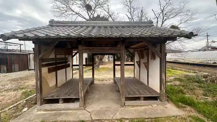 齋宮神社のその他建物