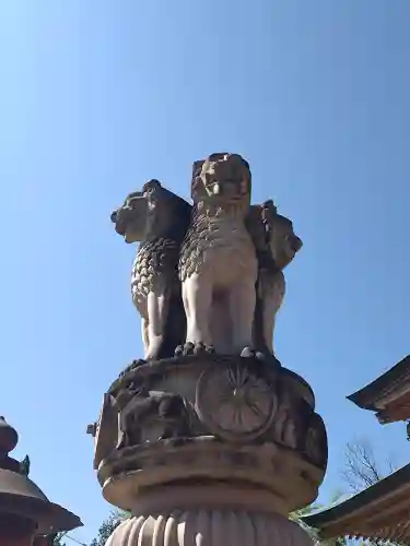 遠州信貴山別院（毘沙門堂）(静岡県)